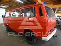 1989 Volkswagen Others