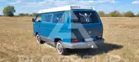 1989 Volkswagen Others
