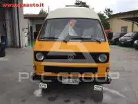 1989 Volkswagen Others