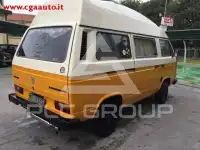 1989 Volkswagen Others