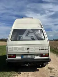 1989 Volkswagen Others