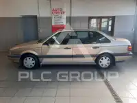 1989 Volkswagen Passat