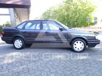 1989 Volkswagen Passat
