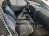 1989 Volkswagen Passat