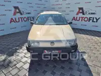 1989 Volkswagen Passat