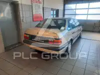 1989 Volkswagen Passat