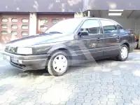 1989 Volkswagen Passat