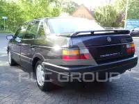 1989 Volkswagen Passat