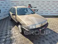 1989 Volkswagen Passat