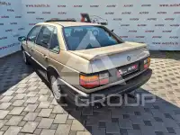 1989 Volkswagen Passat