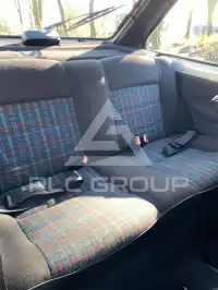 1989 Volkswagen Polo
