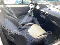 1989 Volkswagen Polo