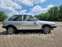 1989 Volkswagen Polo