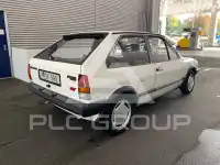 1989 Volkswagen Polo