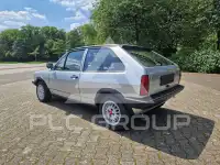 1989 Volkswagen Polo