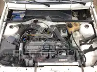 1989 Volkswagen Polo