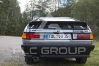 1989 Volkswagen Scirocco