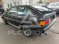 1989 Volkswagen Scirocco