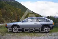1989 Volkswagen Scirocco