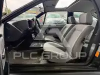 1989 Volkswagen Scirocco