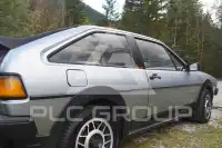 1989 Volkswagen Scirocco