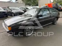 1989 Volkswagen Scirocco