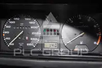 1989 Volkswagen Scirocco