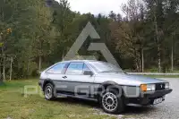 1989 Volkswagen Scirocco