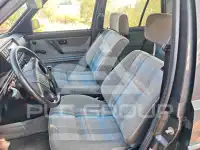 1989 Volkswagen Jetta