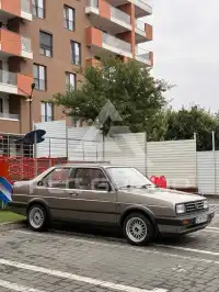 1989 Volkswagen Jetta