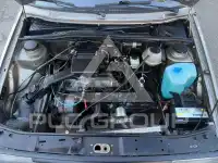 1989 Volkswagen Jetta
