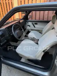 1989 Volkswagen Jetta