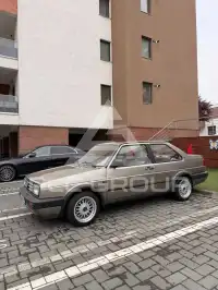1989 Volkswagen Jetta