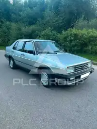 1989 Volkswagen Jetta