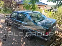 1989 Volkswagen Jetta