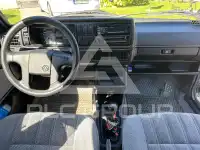 1989 Volkswagen Jetta