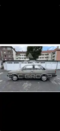 1989 Volkswagen Jetta