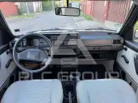 1989 Volkswagen Jetta
