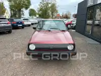 1989 Volkswagen GOLF