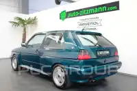 1989 Volkswagen GOLF