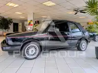 1989 Volkswagen GOLF