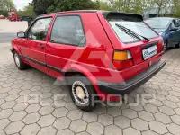 1989 Volkswagen GOLF