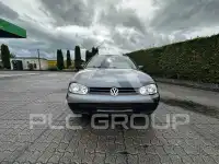 1989 Volkswagen GOLF