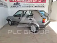 1989 Volkswagen GOLF
