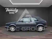 1989 Volkswagen GOLF