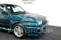 1989 Volkswagen GOLF