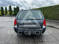 1989 Volkswagen GOLF