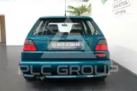 1989 Volkswagen GOLF