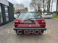 1989 Volkswagen GOLF