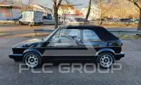 1989 Volkswagen GOLF